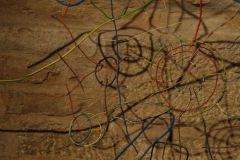 Bird_ Installation 2009