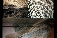 Graduation work_Installation 2003