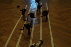 Race_ Installation 2007