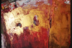 Ships and walls 2008-2010