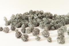 Squandering _ Installation 2011