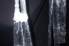 Tears_ Installation 2007